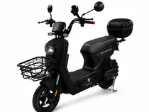  Moto Elétri...
