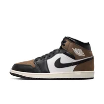 Calzado Nike Air Jordan 1 Mid Marron
