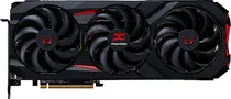 Placa de Vídeo Powercolor Red Devil AMD Radeon RX 9070 Gre 12GB GDDR6/DP/HDMI