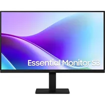 Monitor 27" Samsung Essential LS27F320GANXZA Flat 120HZ Ips FHD / 2HDMI