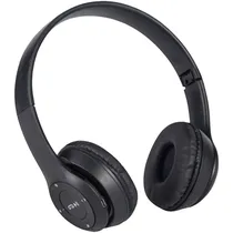 Fone de Ouvido Mox MO-F900 - Bluetooth - Preto