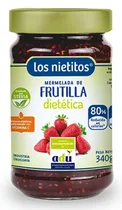 Los Nietitos...