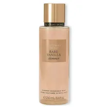 Victoria Secret Body Splash 250ML Shimmer Bare Vanilla