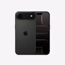 Celular iPhone Air 17 256 Black Model A3260