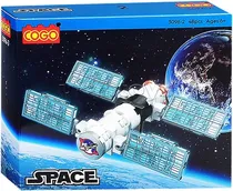  Cogo Space ...