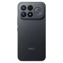 Xiaomi Poco F9 Ultra 5G Dual 1 TB 16 GB Ram - Preto