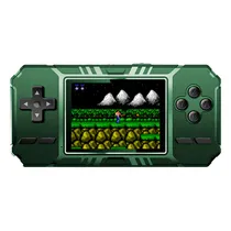  Console Por...