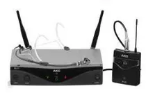  Akg WMS420 ...