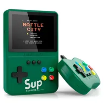  Console Por...