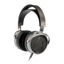  Audeze Head...