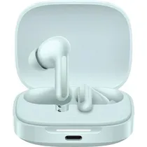 Fone de Ouvido Xiaomi Redmi Buds 6 M2429E1 Bluetooth - Verde