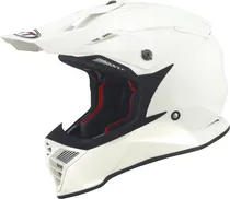 Casco KYT MX...