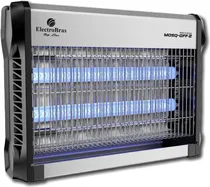 Mata Insectos Electrico Electrobras MOSQ-OFF2 EBMI-30 30W 220V