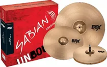  Sabian Kit ...