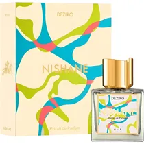 Perfume Nishane Deziro Extrait de Parfum - Unissex 100ML