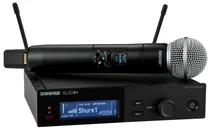  Shure SLXD2...