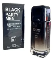 Dream Brand Collection NO-154 Vip Black 25ML