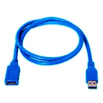  Cabo USB Ex...