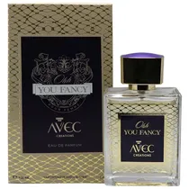 Perfume Avec...