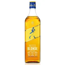 Uisque Johnnie Walker Blonde 750ML