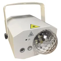 Projetor de Luz Sate A-MH012