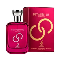 Perfume Mais...