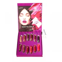Kit Lipstick 12 Unidades