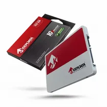 SSD Keepdata, 480GB, 2.5", SATA 3, Leitura 500MB/s, Gravação 450MB/s, KDS480G-L21