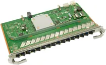  Placa Olt H...