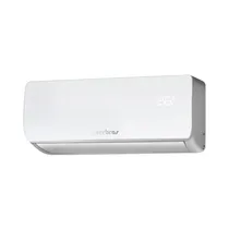 Aire Acondicionado Interbras ITB24000IV Inverter 24.000 Btu 220V/60HZ