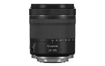 Canon Lente ...
