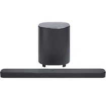 Barra de Som JBL Bar 500 750 W Bluetooth - Preto