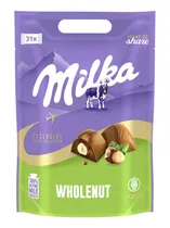 Milka Choco...