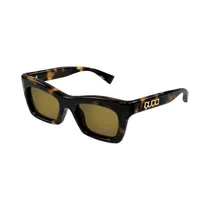  Lente Gucci...