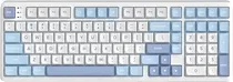 Teclado Meca...