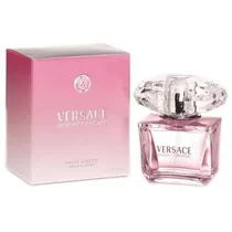 P.Versace Bright Crystal F 90 Parfum