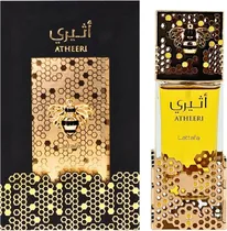  Perfume Lat...