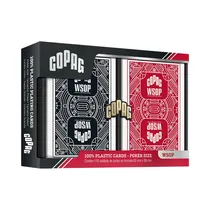  Baraja Copa...