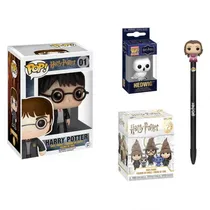  Funko Pop H...
