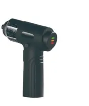 Ferramenta Kit Parafusadeira Bateria Sate A-KS351