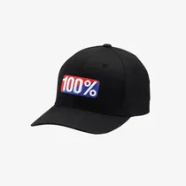  100% Gorra ...
