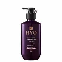  Shampoo Ryo...