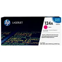 Toner HP 124...