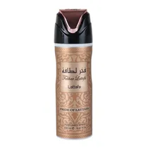Lattafa Fakhar Femme Deodorant 200ML