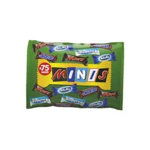  Mars Choc. ...