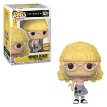  Funko Chase...