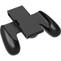 Empunhadura Surge para Joy-Con Nintendo Switch 2 - Preto
