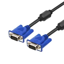 Cable VGA 1.8 MTS Certificado