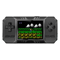  Console Por...