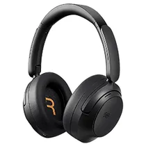 Fone de Ouvido QCY H3S BH25H3SA / Wireless - Preto